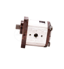 Pompa hydrauliczna UD.25.02-V ZAMIENNIK 16420925/Z-PL Zetor