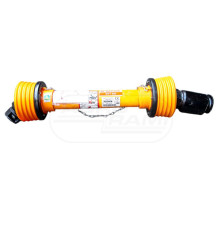 Wał SP WPT-680 Lmin-610 C-60530/602.P6B1/5NW SIPMA