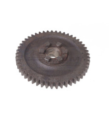 Koło zębate Z-49 59453026/CZ Zetor