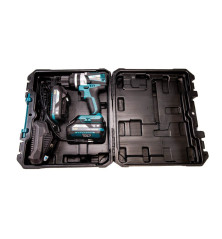 Wkrętarka udarowa aku. bezszczotkowa 18V 2,AH XT102860