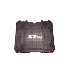 Wkrętarka udarowa aku. bezszczotkowa 18V 2,AH XT102860