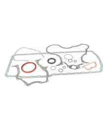 Kpl.uszczelek dół silnika24/72-98 81878062, FDPN6A008B New Holland Ford