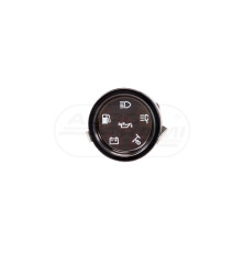 Zespół lampek kontrolnych 53359984 Zetor