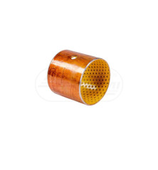 TULEJA ZAWIESZENIA KOŁA 011633 ORYGINAŁ KK011633 Kverneland
