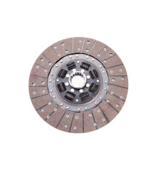 Tarcza sprzęgła B129961 6005007199, 7701029381 Renault