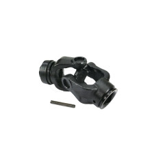 Przegubkpl. z krzyżakiem 30x106 seria 7 do ruryzew. 54mmWARYŃSKI WR277201