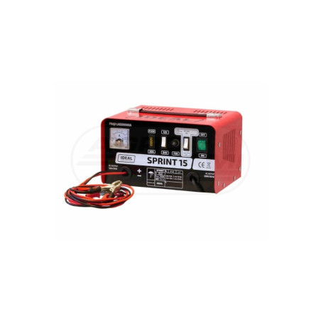Prostownik SPRINT IDEAL 15A SPRINT 15