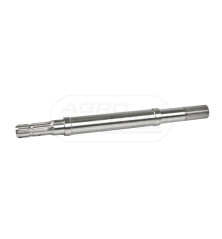 Wałek 508913004 ZTR-165