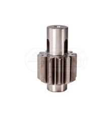 Wałek zębaty Z-12 RT 500 TYTAN 9009/B Unia