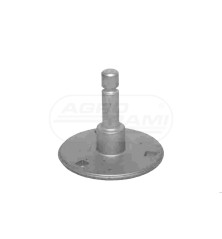 PIASTA TALERZA REDLICY 3458400 ORYGINAŁ 207155, 3385400 Amazone