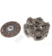 Sprzęgło kpl.z tarczą MJR-80 50021901 93942026 Zetor