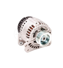 Alternator Iskra/Mahle/Letrika MG291, MG 291, 11.203.223, IA1128 Massey Ferguson Case Ih Kubota JCB