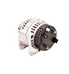 Alternator Iskra/Mahle/Letrika MG291, MG 291, 11.203.223, IA1128 Massey Ferguson Case Ih Kubota JCB