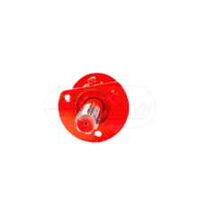 Tuleja wałka dyszla kpl. FI-45 22440604001, 2244060043 Unia