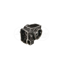 Korpus tylnego mostu modułowy 80625010 Ursus