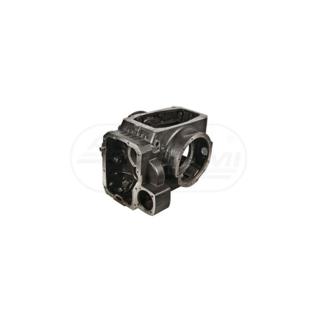 Korpus tylnego mostu modułowy 80625010 Ursus
