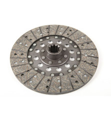 Tarcza sprzegła 22/221-705 , 87/2184KW F138153420010, F250100100020 Fendt