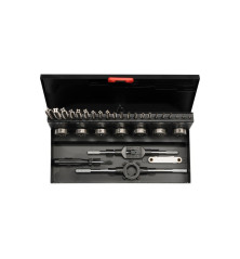 Gwintowniki i narzynki M3-M12 YT2975