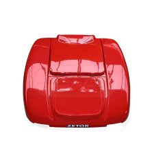 Dach kabiny /KWADRATOWE LAMPY/ 16367952 Zetor