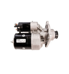 Rozrusznik z reduktorem 12V 2,7kW Iskra/Mahle 46657001, 9142722, 69185771 Ursus Lamborghini Valtra