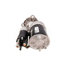 Rozrusznik z reduktorem 12V 2,7kW Iskra/Mahle 46657001, 9142722, 69185771 Ursus Lamborghini Valtra