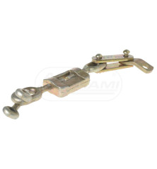 Stabilizator 1670841M91, 1661411M91 Massey Ferguson
