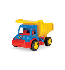 Gigant Truck wywrotka 65000