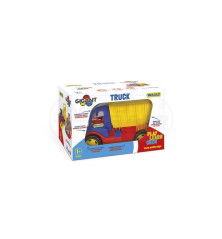 Gigant Truck wywrotka 65000