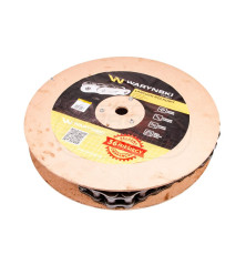 Łańcuch rolkowy wzmocniony przemysłowy 24BH-1 5M WARYŃSKI R1 1 1/2