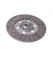 Tarcza sprzęgła 70011152 72011141/CZ Zetor