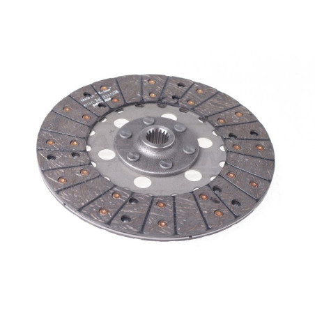 Tarcza sprzęgła 70011152 72011141/CZ Zetor