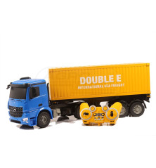 Mercedes Arocs z naczepą 1:20 2,4GHz RTR DO-E564, zdalnie sterowana