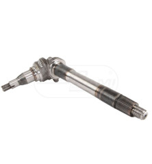 Zwrotnica 81872317, E9NN3105EB, 470-81 New Holland Ford