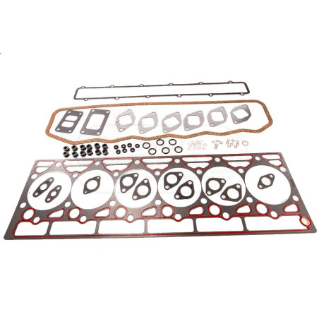 Kpl Uszczelek Głowicy 101099 25/71-28 3138751R96 Case Ih