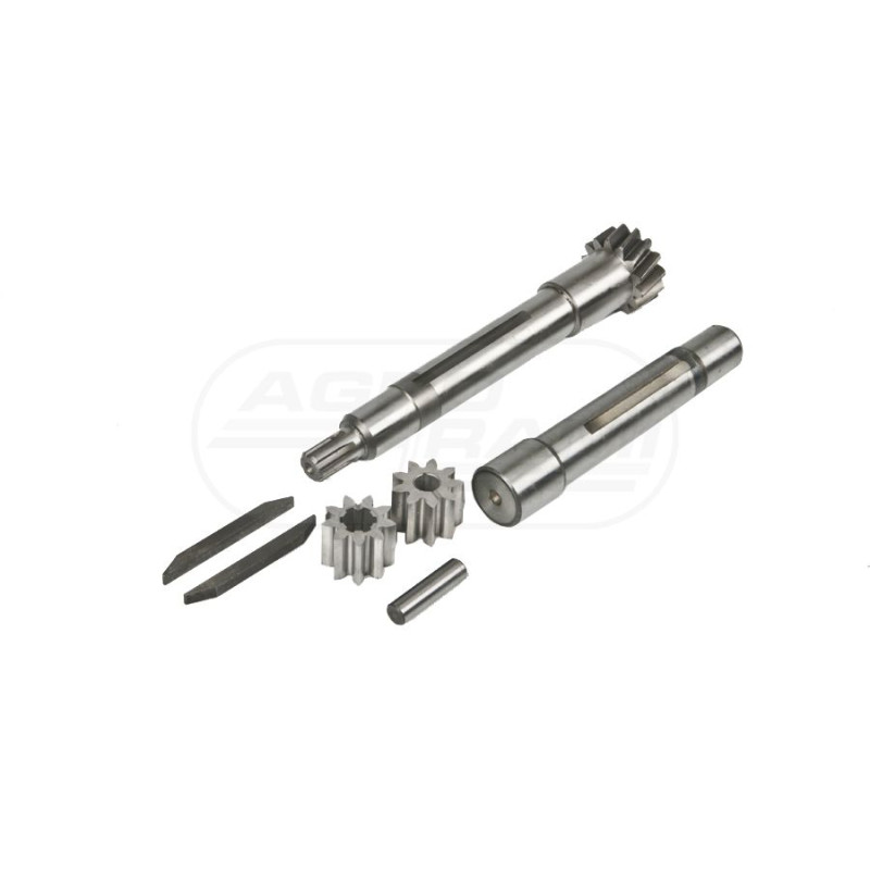 Zestaw mechanizmu łozyskowego 3117276 Ursus Massey Ferguson