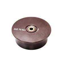 Rolka podporowa (ORYGINAŁ) 20072951 Grimme