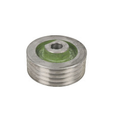Koło pasowe małe kosiarka Czeska 5089050020 ZTR-165
