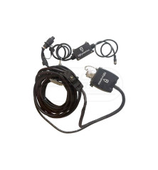 FJDynamics - kompletna wiązka przewodów ISOBUS FJD89285-03 CNH