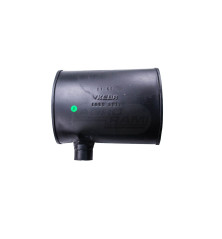 Tłumik wydechowy KEBA B59678 al118604 John Deere