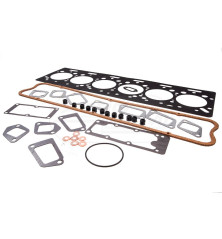 Kpl. uszczelek silnika głow. 111617, 6.354, 6.372, A6.354.4 Massey Ferguson Claas