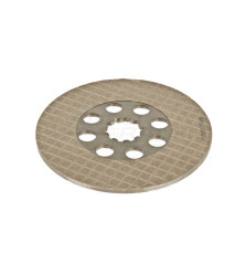 Tarcza hamulcowa 25/422-65 3220450R91, 87718442FI-255MM Case Ih New Holland
