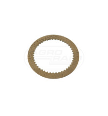 Tarcza cierna 401716R3, 538989R2, 534935R92 CNH