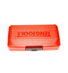 Zestaw kluczy nasadowych 3/8 167310101