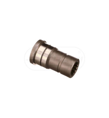 Tuleja frezowana - łącznik 5196514 Case Ih CNH