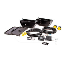 Kpl.sterowanie zewnętrzne FRT 16352009 Zetor