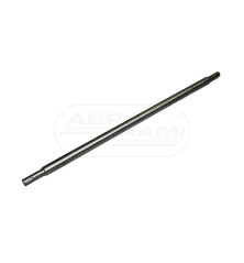 Wałek napędu podsiewaczaDOM.8648X1495MM CL-605000 Claas