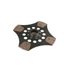 Tarcza sprzę.25/212-32L-280mm.22Z 41/45 ? 135507A1, 135507A2 Case Ih