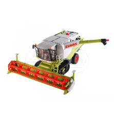 Kombajn Claas Lexion 780 BR02119