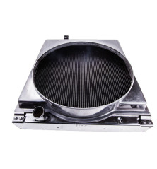 Chłodnica cieczy KALE 28/150-362 Claas / Renault . 610 X , 650 X 7700064180, 7700063871 KALE