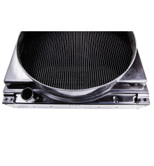 Chłodnica cieczy KALE 28/150-362 Claas / Renault . 610 X , 650 X 7700064180, 7700063871 KALE